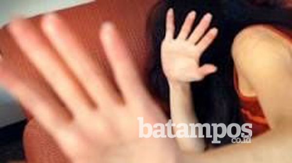 Pasangan Diluar Nikah Terjaring Razia