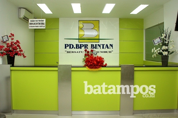 Capaian Hasil Positif, BPR Berikan Kontribusi PAD 2016