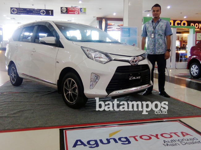 Toyota Raih Penghargaan Brand Terpopuler