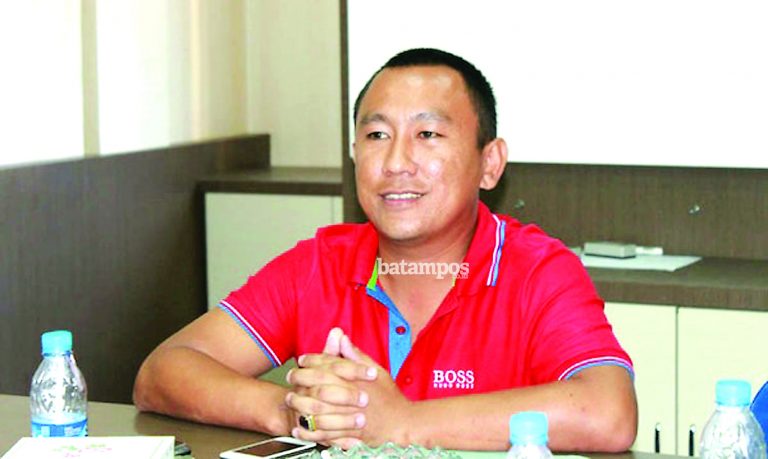 Agus Wibowo Siap Jadi Wagub, Siap Mundur dari Wakil Ketua DPRD