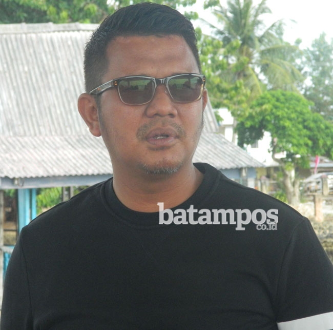 Apri Minta KONI Mendata Atlet Berprestasi