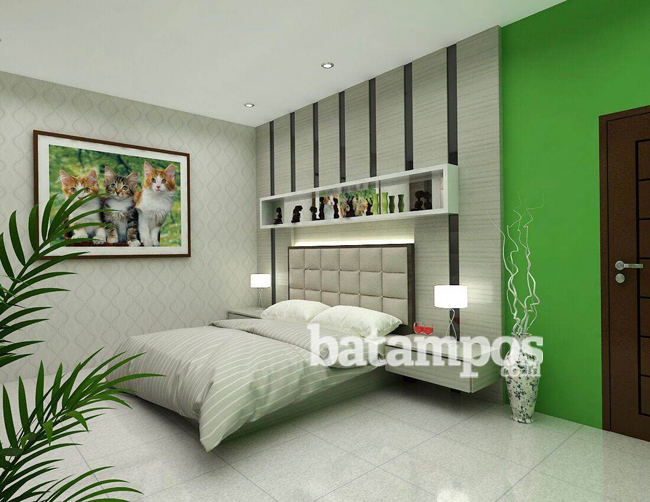 Jasa Pembuatan Kamar Set Ini Rp 30 Juta