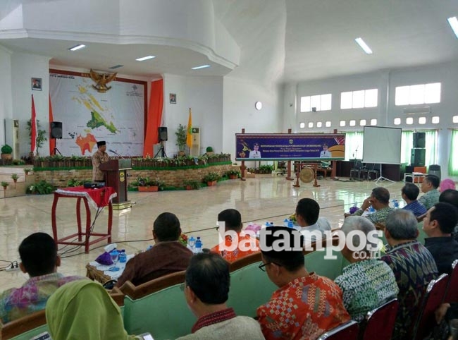 Empat Sektor Unggulan Ekonomi Ini Harus Diperkuat