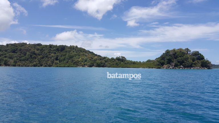 Pusat Kucurkan Rp 1,5 Miliar untuk Perkebunan Rakyat