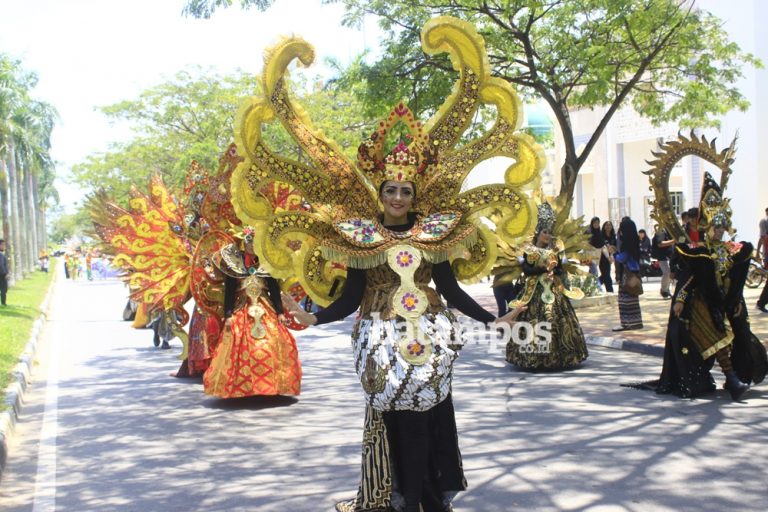 114 Calender of Event Wisata 2019 Kota Batam