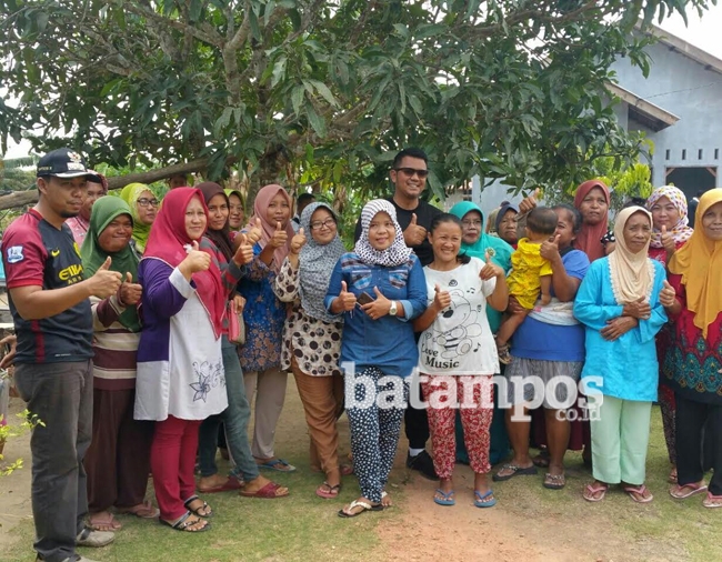 Camat, Lurah dan Kepala Desa Harus Cepat Tanggap