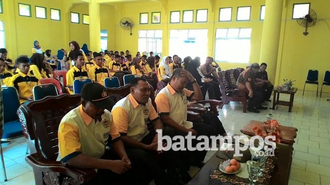 Karimun Prioritaskan Enam Pembangunan