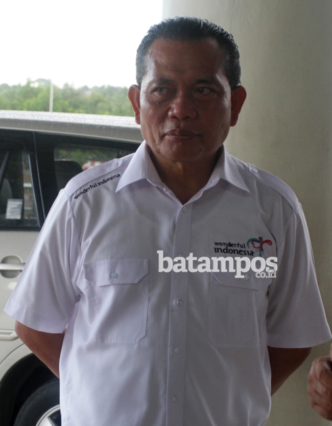 Potensi Pulau Pejantan Harus Digali