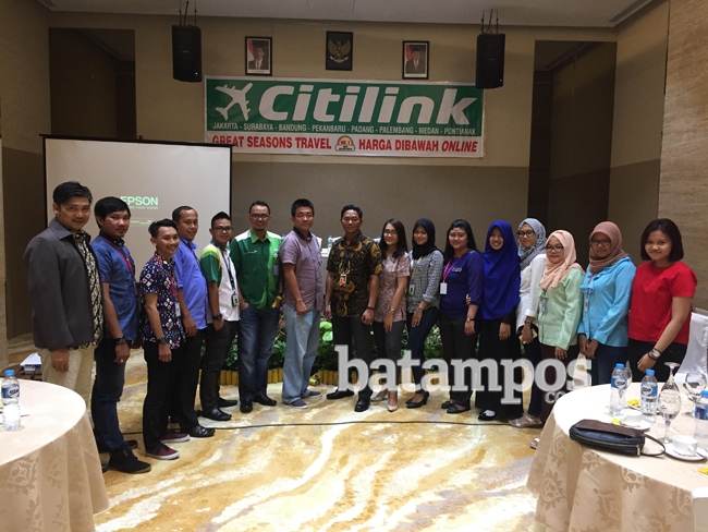 Citilink Corner, Tiket Tak Hangus dan Banyak Benifit