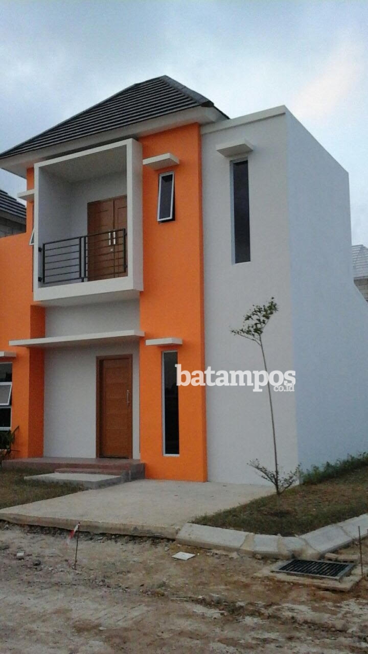 Diskon Rp 40 Juta untuk Unit Terakhir