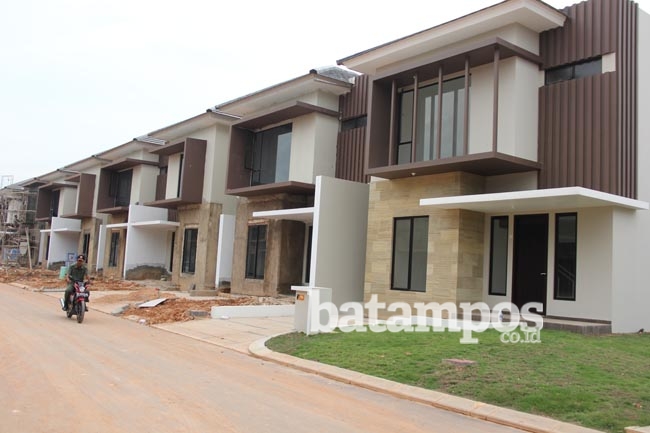 Rumah Mewah Ini Ada Subsidi UWTO Rp 20 Juta