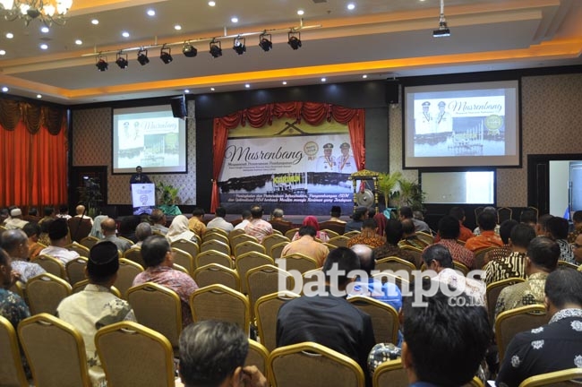 Pemuda Dituntut Jauhi Bahaya Narkoba