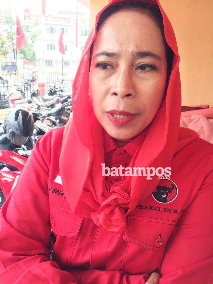 Optimis Poros Maritim Bagian Barat Berkembang