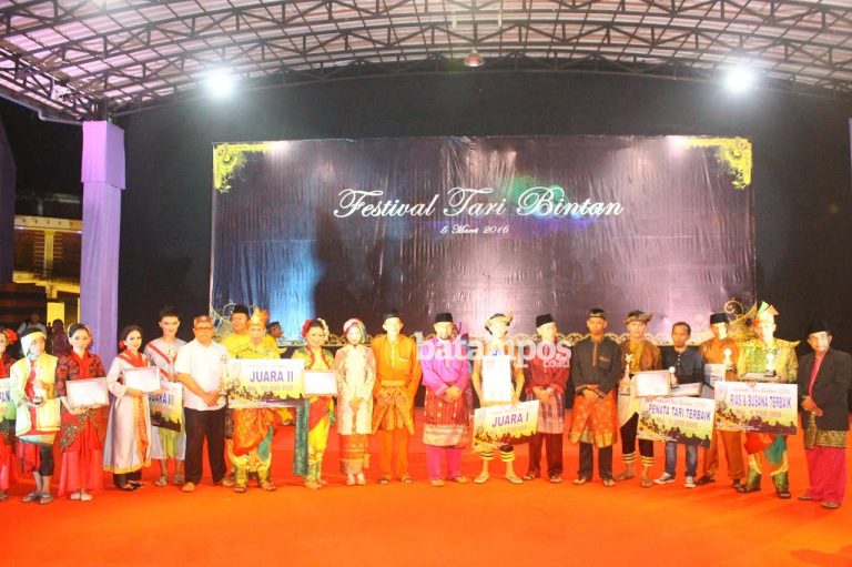 Disbudpora Datangkan 3 Dewan Juri Nasional