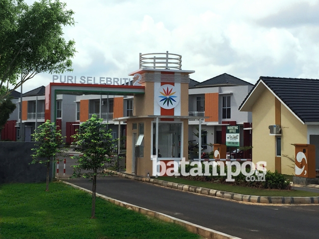 Beli Rumah Disini ada Subsidi Renovasi Rp 50 Juta