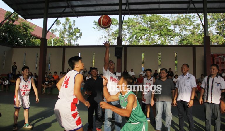 HSBL 2018 Kembali Digelar