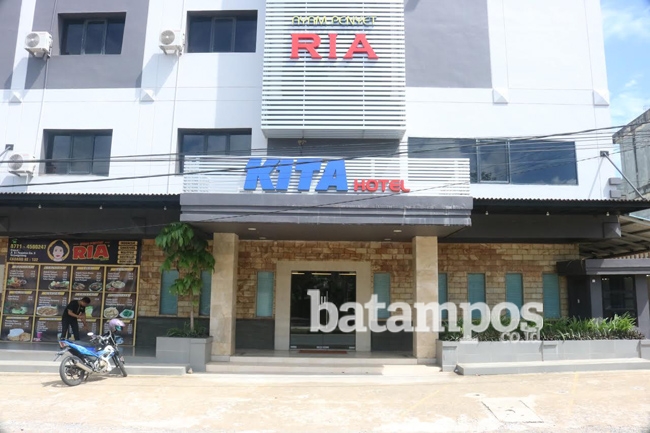 Cukup Rp250 Ribu, Tidur Nyaman Makan Enak