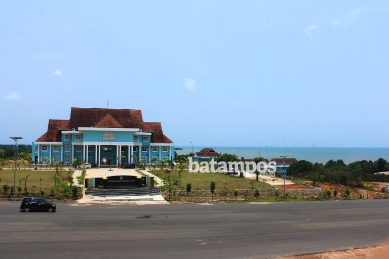 Tarik Mahasiswa Baru, UMRAH Andalkan Program Kemaritiman