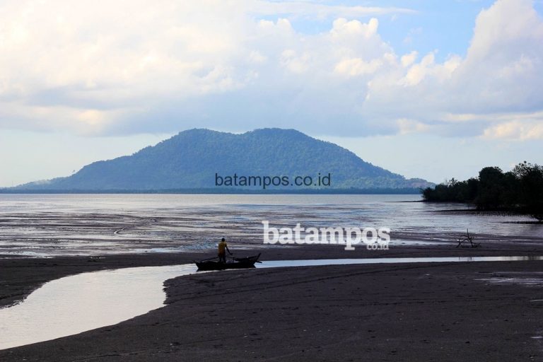 Trakking Bintan Camteras ke-3 Siap Digelar