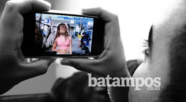 Kedapatan Simpan Gambar Porno, Siswa SMP Dipulangkan
