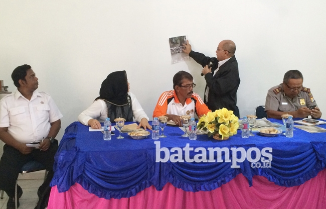 Mediasi Pengembang Perumahan dengan Warga Soal Banjir