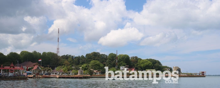 PT BRC Bantu Promosikan Wisata dan Penginapan Tanjungpinang