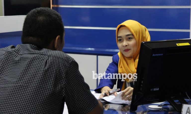 Gunadi: Loket Layanan Perlu Ditambah