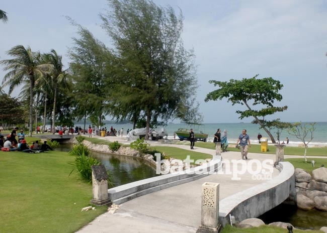 BPMPD Bentuk Layanan Pengaduan