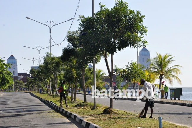Kementerian BUMN Bangun Rumah Kreatif