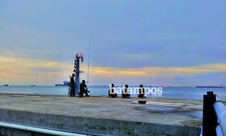 Presiden Tetapkan 22 Pulau Terdepan di Kepri