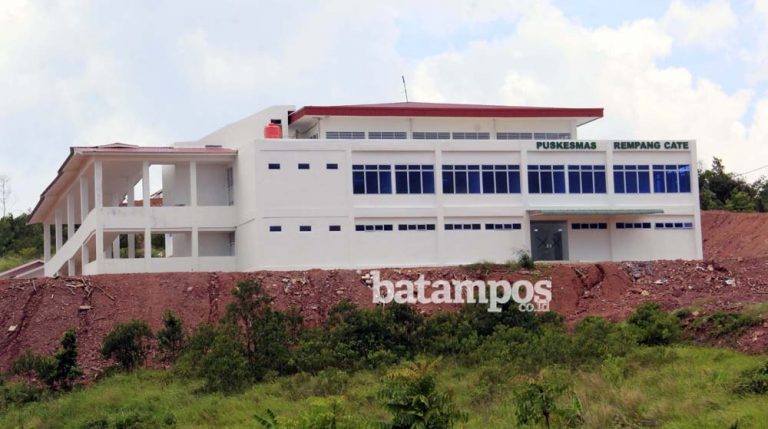 Puskesmas Kekurangan Dokter