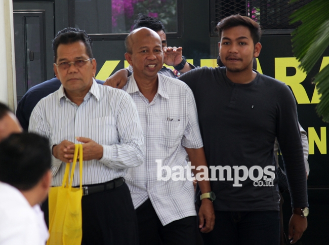 Vonis Lebih Ringan, Kejati Ajukan Banding