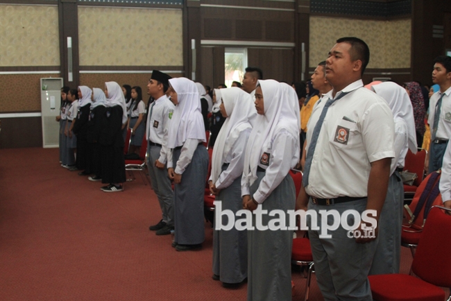 Seminar Kebangsaan Menangkal Intoleransi