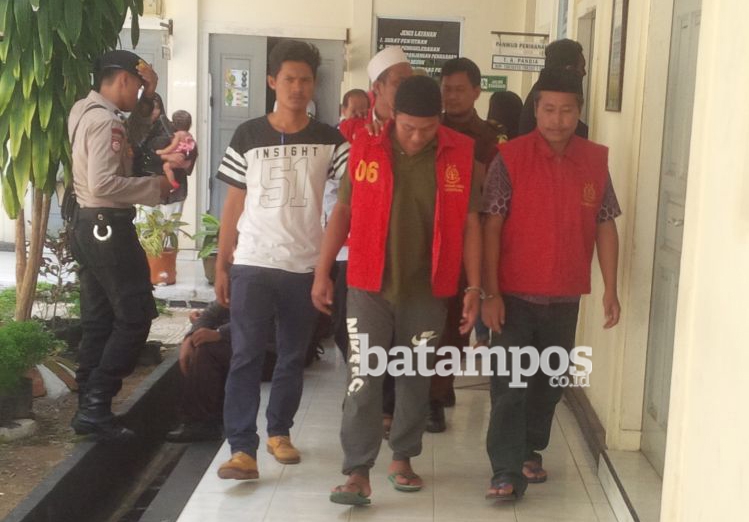 Tiga Penyalur TKI Dihukum Tiga Tahun Penjara