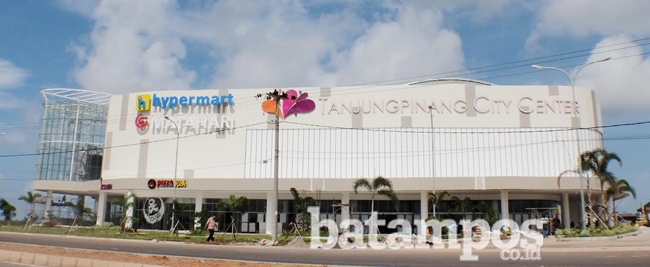 Habiskan Akhir Pekan di Pusat Bermain