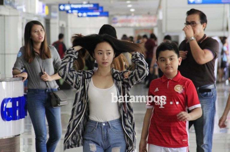 Pemko Batam Menikmati Rezeki Pariwisata, Duitnya M M-an