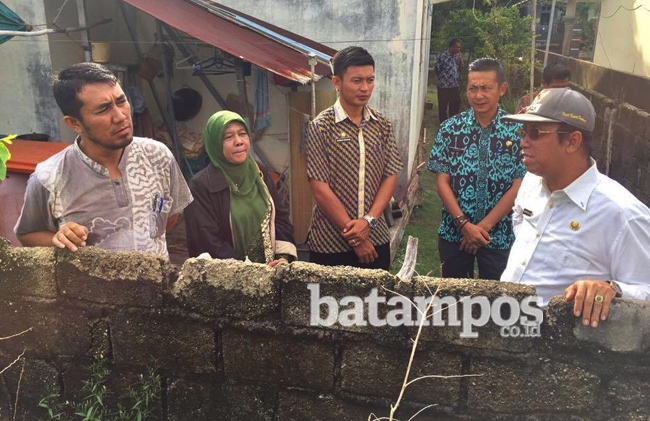 2018 Karimun Bebas Banjir