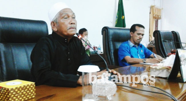 Ketua LAM Minta DPRD Kawal Proses Kasus Penembakan