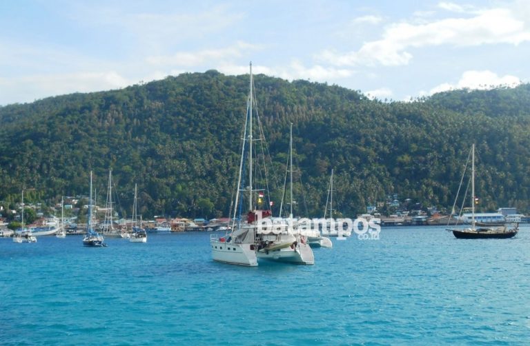 Anambas Harus Jadi KEK Pariwisata