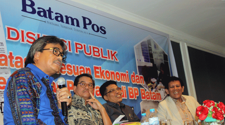 Ampuan: Hanya Masalah Komunikasi