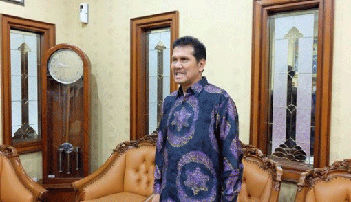 KemenPAN akan Bangun Mal di Batam