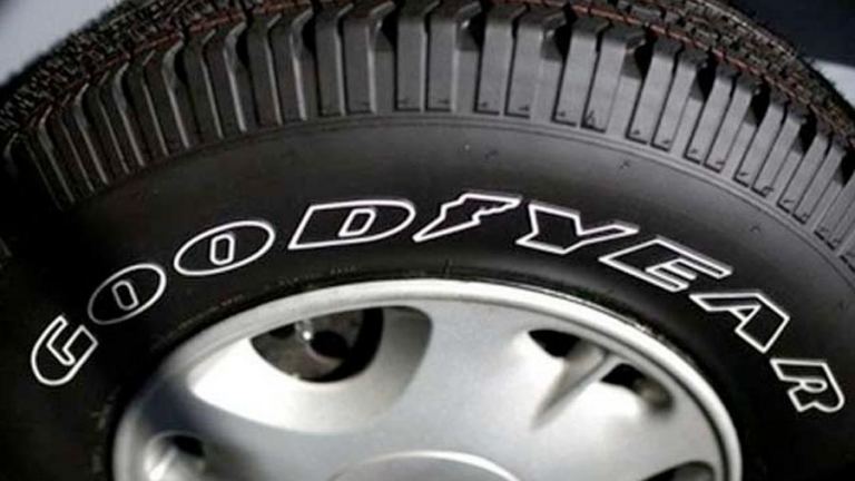 Goodyear Buka Pabrik di Batam