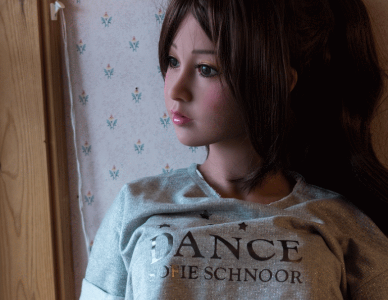 Asosiasi PSK Tolak Kehadiran Boneka Pemuas Nafsu