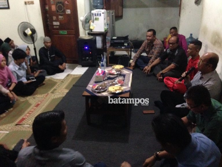 Pelajar dan Mahasiswa Minta Asrama Permanen