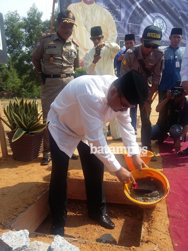 Pemkab Siapkan Anggaran Rp32 Miliar