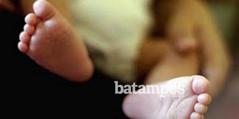 Sepasang Kekasih dan Seorang Bidan Ditangkap, Kasus Janin Bayi