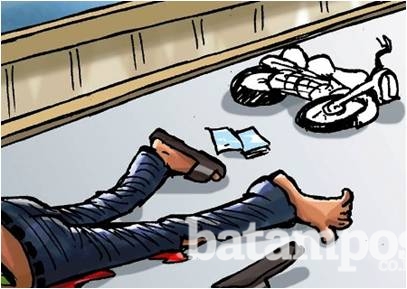 Kaisar dan Mio “Adu Kambing”