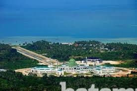 DPRD Kawatir Tahun 2018 Natuna Bakal Kolap