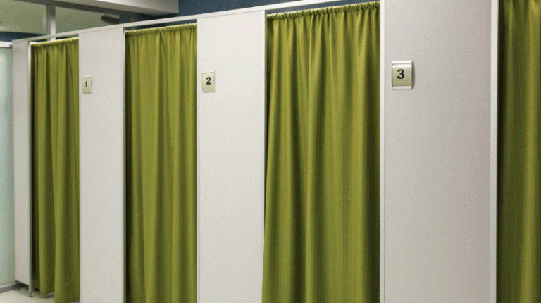 Aih Mak… Pelajar Mesum di Fitting Room