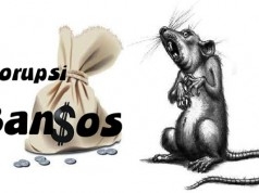 Aris Dihukum 1,6 Tahun, Khairullah dan Rustam Satu Tahun